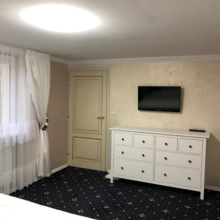 Ioannis Apartment Karlovy Vary Exterior photo