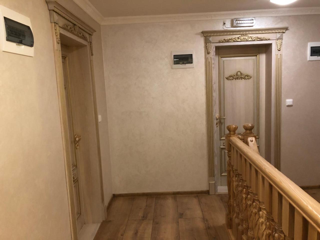 Ioannis Apartment Karlovy Vary Exterior photo