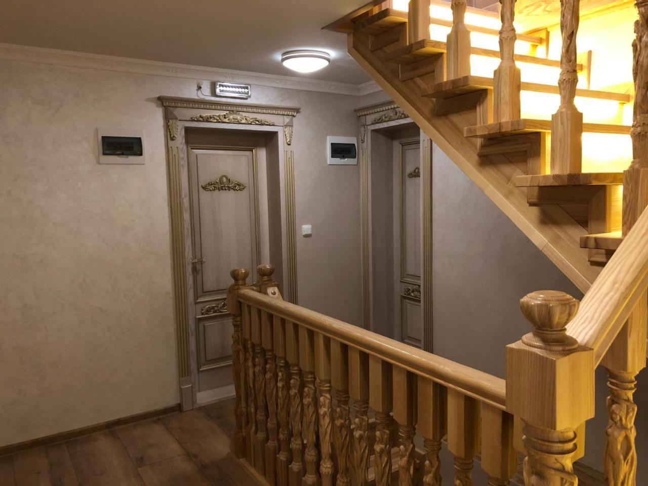 Ioannis Apartment Karlovy Vary Exterior photo